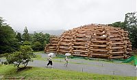 TopRq.com search results: Hakone Pavilion, Hakone, Japan.
