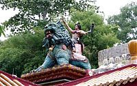 TopRq.com search results: Haw Par Villa, Singapore, China