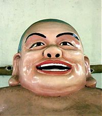 TopRq.com search results: Haw Par Villa, Singapore, China