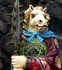 TopRq.com search results: Haw Par Villa, Singapore, China