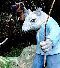 TopRq.com search results: Haw Par Villa, Singapore, China