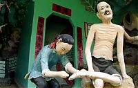 TopRq.com search results: Haw Par Villa, Singapore, China