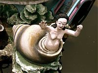 World & Travel: Haw Par Villa, Singapore, China