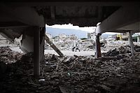 World & Travel: 6 months after earthquake, Haiti