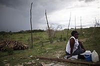 World & Travel: 6 months after earthquake, Haiti