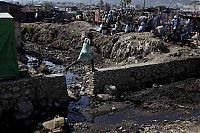 World & Travel: 6 months after earthquake, Haiti