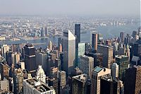 TopRq.com search results: Bird's-eye view of New York City, United States