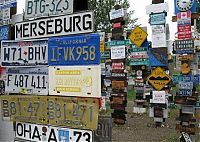 TopRq.com search results: Sign Post Forrest, Watson Lake, Yukon, Alaska, United States