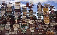 TopRq.com search results: Sign Post Forrest, Watson Lake, Yukon, Alaska, United States