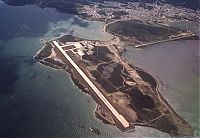 TopRq.com search results: aerial view of airport runway