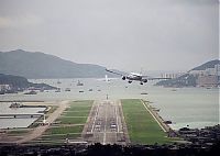 TopRq.com search results: aerial view of airport runway