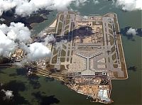 TopRq.com search results: aerial view of airport runway