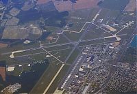 TopRq.com search results: aerial view of airport runway