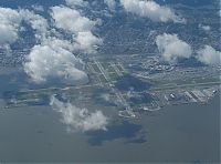 TopRq.com search results: aerial view of airport runway