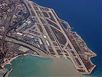 TopRq.com search results: aerial view of airport runway