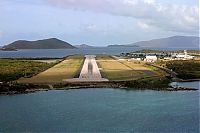 TopRq.com search results: aerial view of airport runway