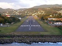 TopRq.com search results: aerial view of airport runway