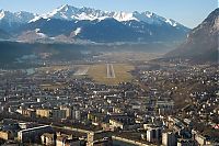 TopRq.com search results: aerial view of airport runway