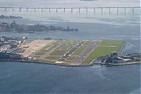 TopRq.com search results: aerial view of airport runway