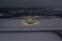 TopRq.com search results: aerial view of airport runway