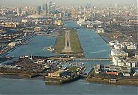 TopRq.com search results: aerial view of airport runway