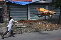 World & Travel: Life in India