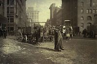 TopRq.com search results: History: Black and white photos of New York City, United States