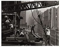 TopRq.com search results: History: Construction of Empire State Building