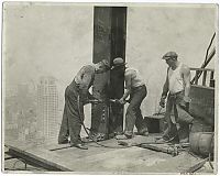 TopRq.com search results: History: Construction of Empire State Building