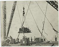 TopRq.com search results: History: Construction of Empire State Building