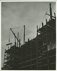 TopRq.com search results: History: Construction of Empire State Building