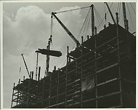 TopRq.com search results: History: Construction of Empire State Building