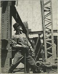 TopRq.com search results: History: Construction of Empire State Building