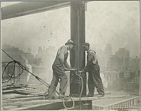 TopRq.com search results: History: Construction of Empire State Building