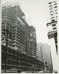 TopRq.com search results: History: Construction of Empire State Building