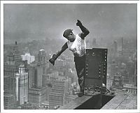 TopRq.com search results: History: Construction of Empire State Building