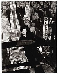 TopRq.com search results: History: Construction of Empire State Building