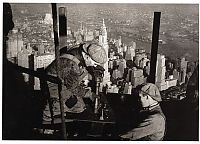 TopRq.com search results: History: Construction of Empire State Building