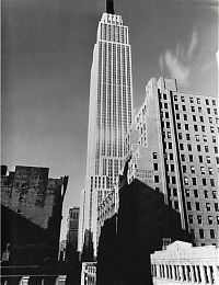 TopRq.com search results: History: Construction of Empire State Building