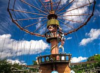 World & Travel: Nara Dreamland, abandoned theme park, Japan