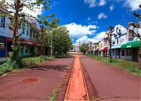 World & Travel: Nara Dreamland, abandoned theme park, Japan