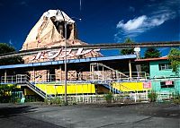 TopRq.com search results: Nara Dreamland, abandoned theme park, Japan