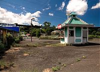 TopRq.com search results: Nara Dreamland, abandoned theme park, Japan