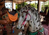 World & Travel: Nara Dreamland, abandoned theme park, Japan