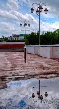 World & Travel: Nara Dreamland, abandoned theme park, Japan