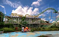 TopRq.com search results: Nara Dreamland, abandoned theme park, Japan