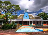 TopRq.com search results: Nara Dreamland, abandoned theme park, Japan