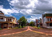 TopRq.com search results: Nara Dreamland, abandoned theme park, Japan