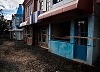 TopRq.com search results: Nara Dreamland, abandoned theme park, Japan