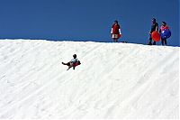 World & Travel: White Sands National Monument, New Mexico, United States